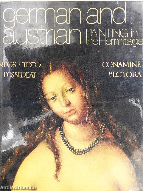 German and Austrian Painting in the Hermitage