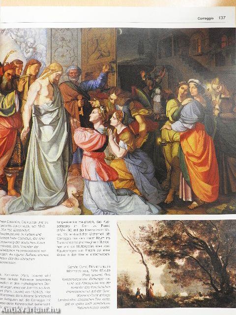 Das große Lexikon der Malerei