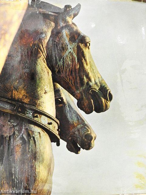 Venedig und seine Kunstschätze