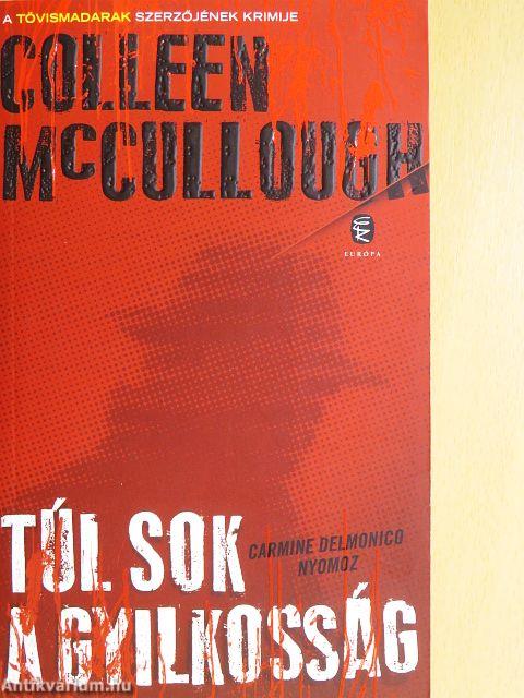 Túl sok a gyilkosság