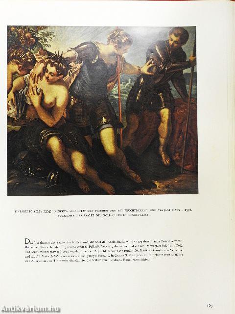 Venedig und seine Kunstschätze