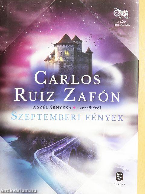 Szeptemberi fények