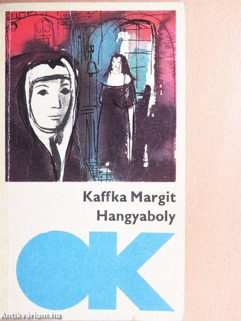 Hangyaboly
