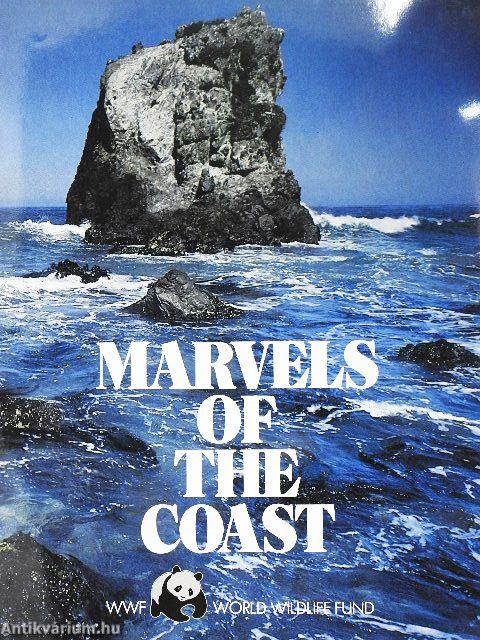 Marvels of the coast