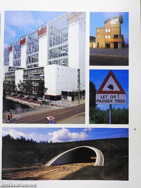 Nederland - Poort van Europa