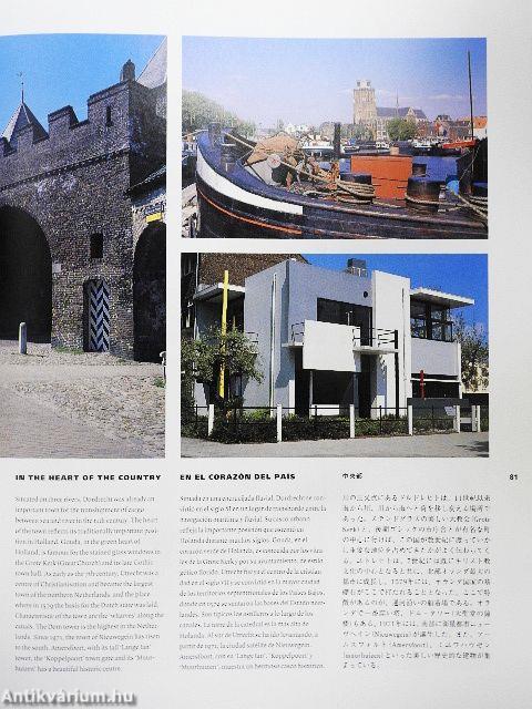 Nederland - Poort van Europa