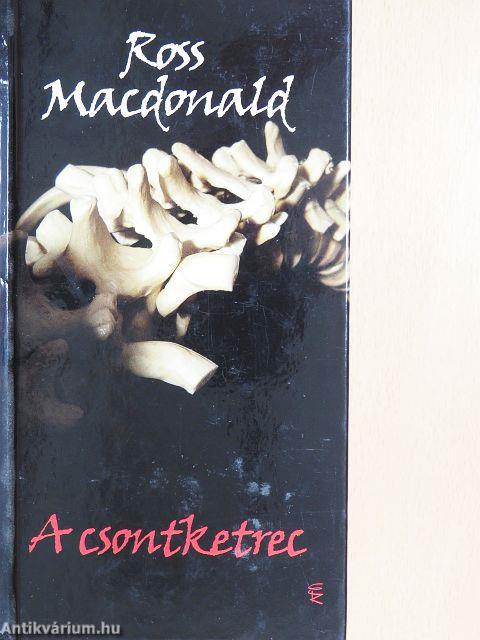 A csontketrec