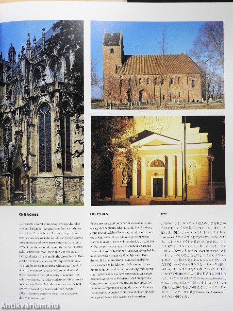 Nederland - Poort van Europa