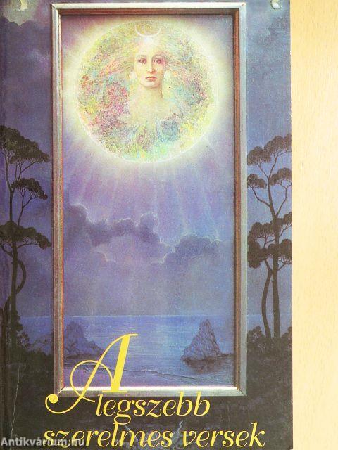 A legszebb szerelmes versek