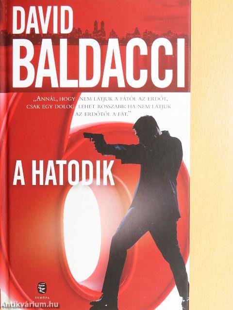 A hatodik