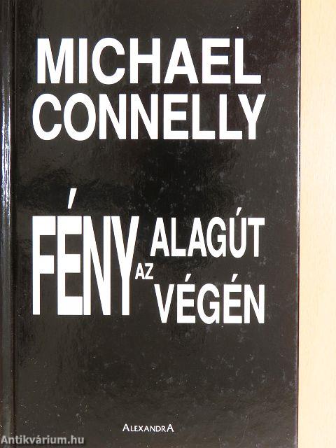 Fény az alagút végén