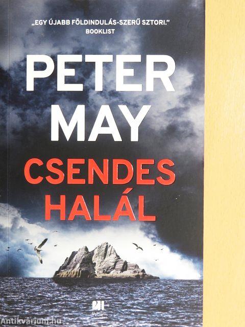 Csendes halál