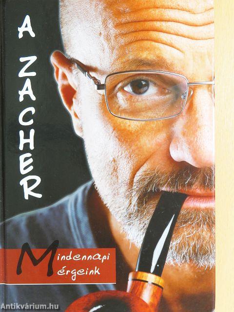 A Zacher
