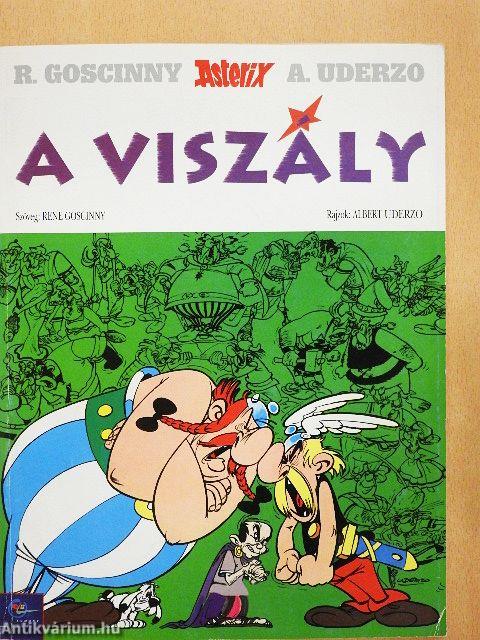 A viszály