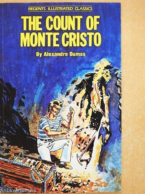 The count of Monte Cristo