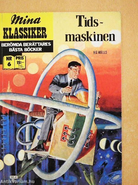 Mina Klassiker 6