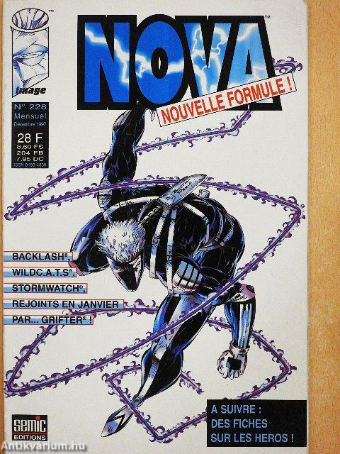 Nova Décembre 1997