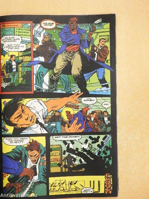 Ghost Rider June 2005.