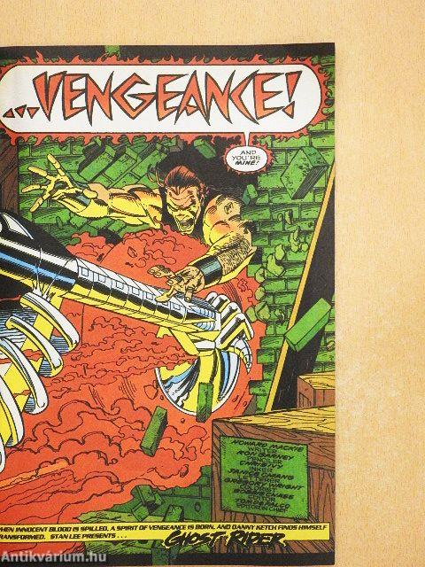 Ghost Rider June 2005.