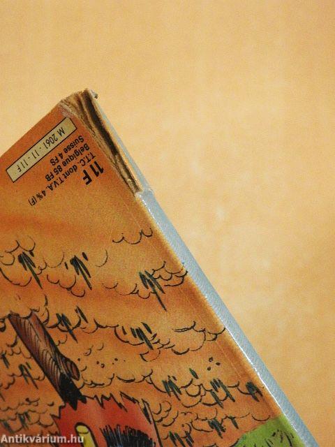 Pif Super Comique Spécial 11.