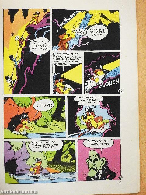 Pif Super Comique Spécial 11.