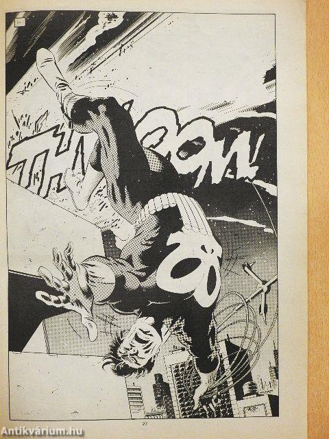 Hepiend Magazin 1989. december