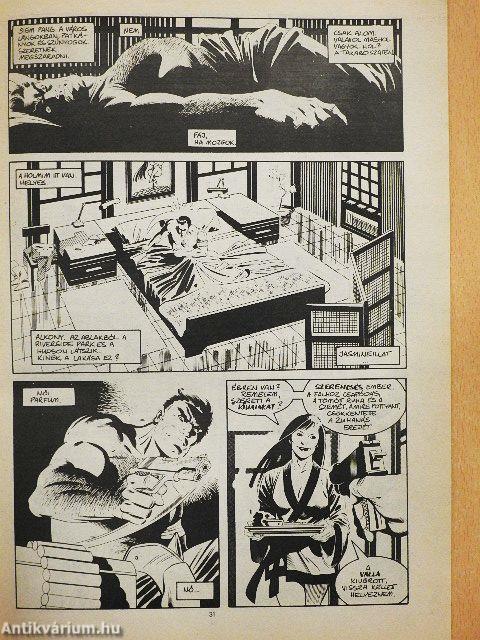 Hepiend Magazin 1989. december