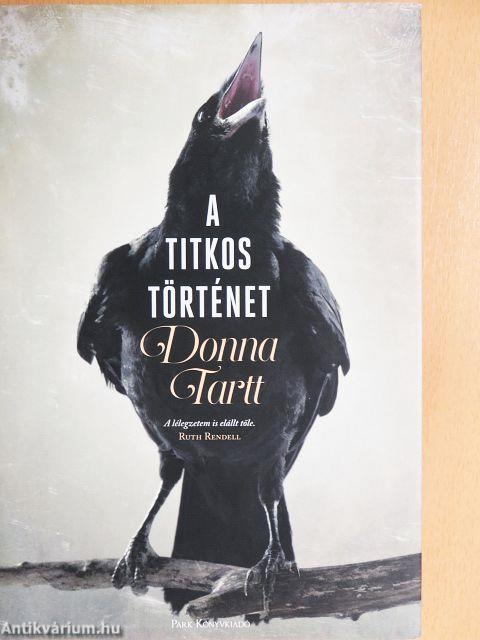 A titkos történet