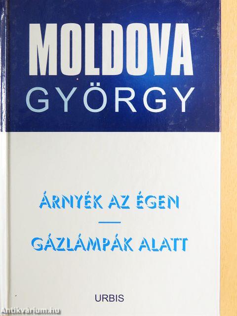 Árnyék az égen/Gázlámpák alatt