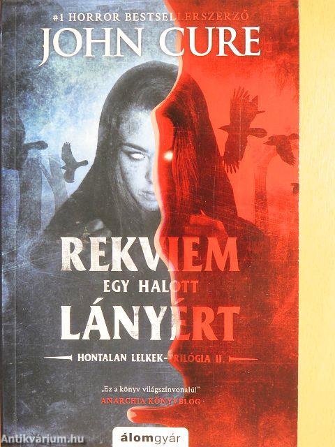 Rekviem egy halott lányért