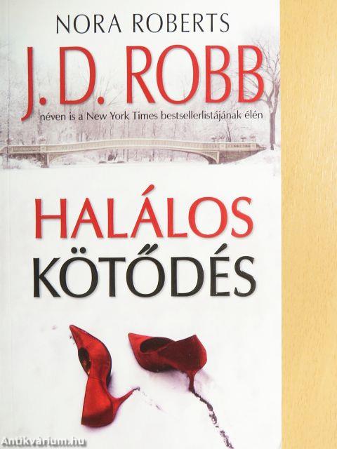 Halálos kötődés