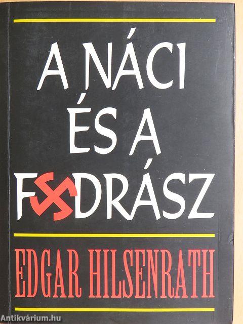 A náci és a fodrász