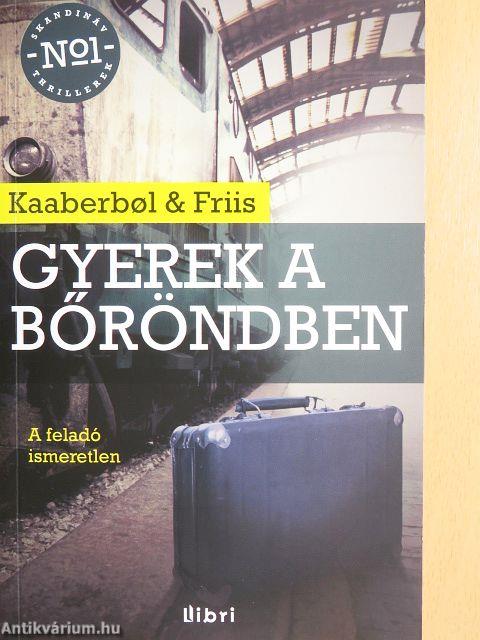 Gyerek a bőröndben