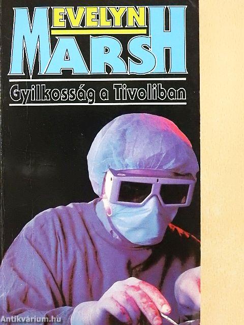 Gyilkosság a Tivoliban