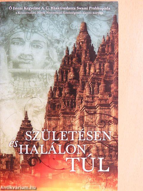 Születésen és halálon túl