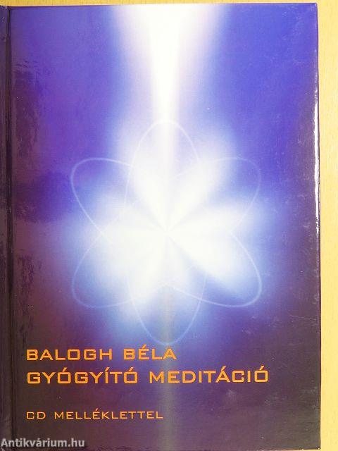 Gyógyító meditáció