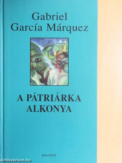 A pátriárka alkonya
