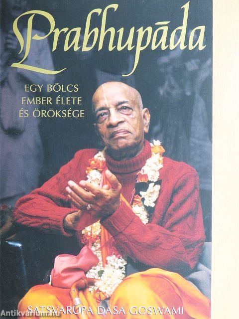 Prabhupada