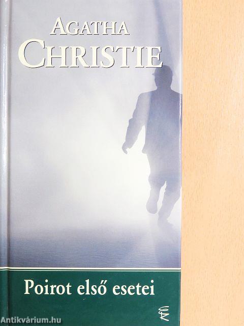 Poirot első esetei