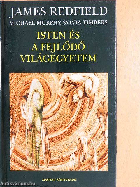 Isten és a fejlődő világegyetem