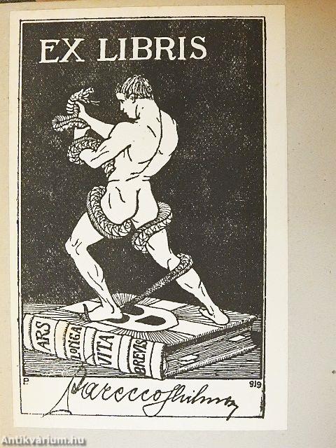 Mirabeau/Rousseau J. J./Descartes emlékezete