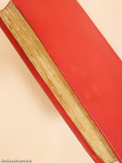 Hadzsi-Murát/Az ördög