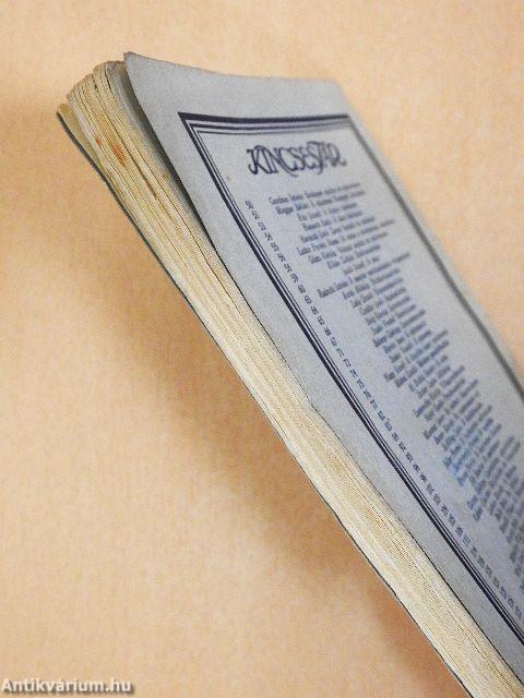 A magyar parasztság története