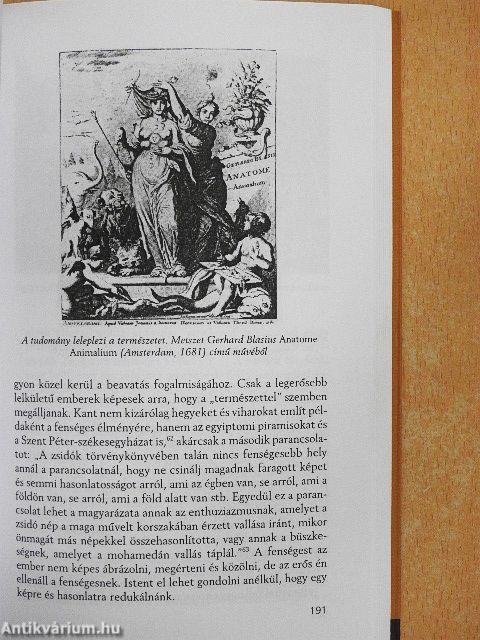 Mózes, az egyiptomi