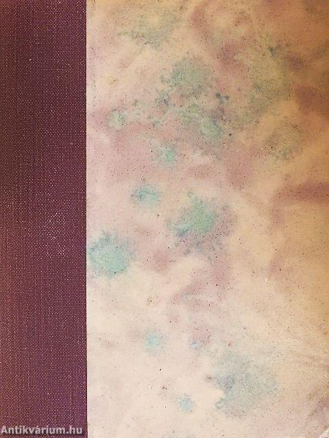 Gyüjtemény Ady Endre verseiből/Tragédia/Novellák/Az élet szava/Erzsébet királyné/Gyulai Pál estéje/Szinházi dolgok/Ifjuság