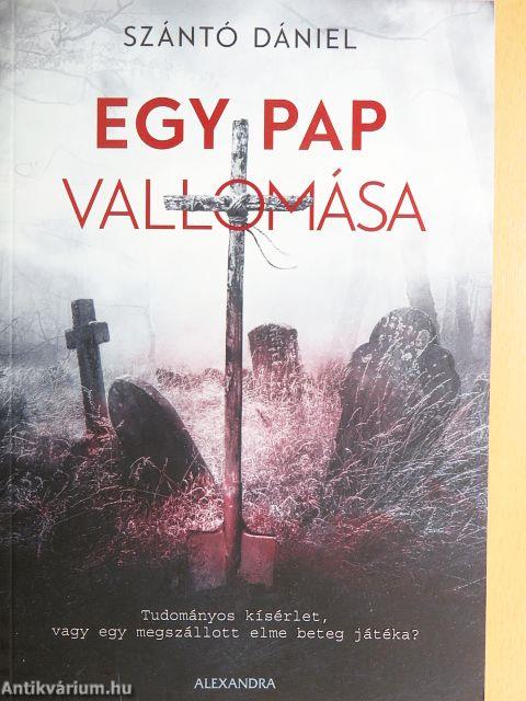 Egy pap vallomása