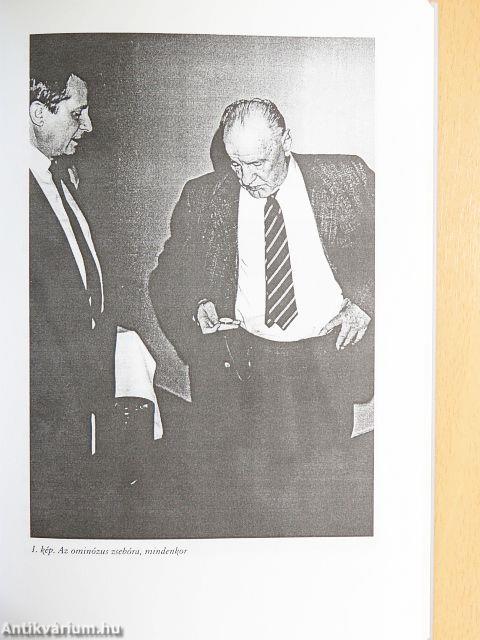 Kádár élt... 1-2.