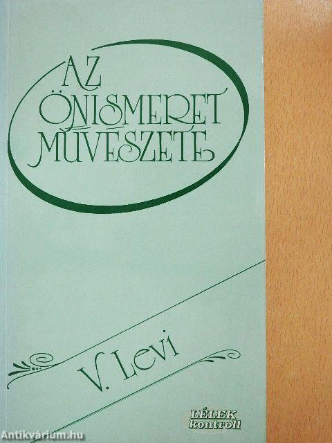 Az önismeret művészete