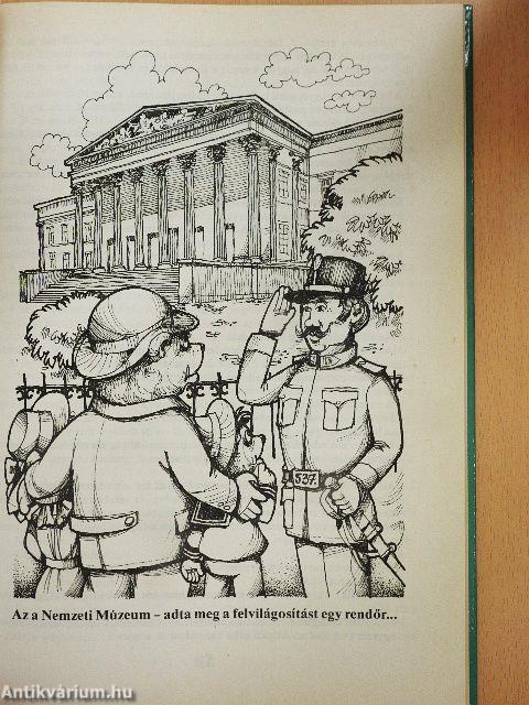 Mackó úr újabb utazásai