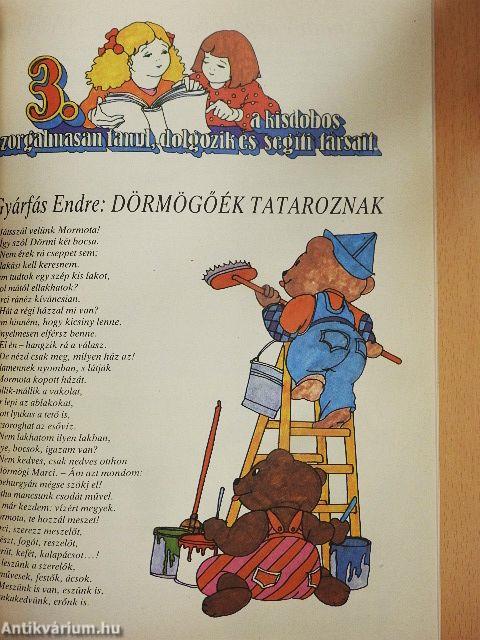 Képes Úttörőmozgalom történet